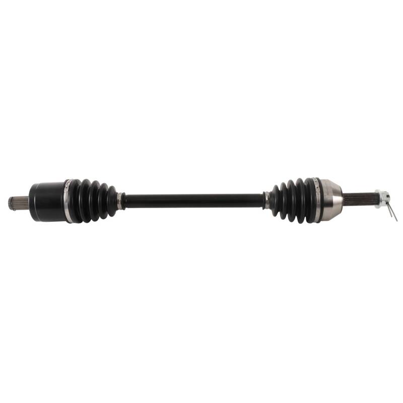 All Balls Racing 2008 Ranger 500 4x4/2008 Ranger 700 4x4/2008-2009 Ranger 700 4x4 Crew Axle - AB6-PO-8-308