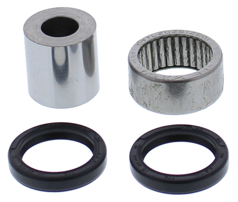 All Balls Racing 2008 Sherco Enduro 2.5i Lower Rear Shock Bearing Kit - 29-5082