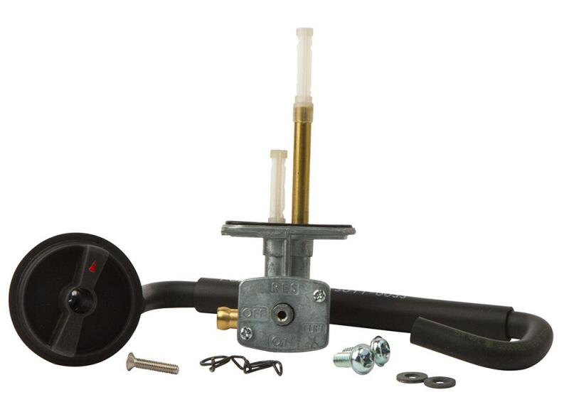 All Balls Racing 2008 YFM 400 FG Grizzly IRS 4x4/2014 YFM 450 DE Grizzly IRS 4x4 Fuel Valve Kit - FS101-0040