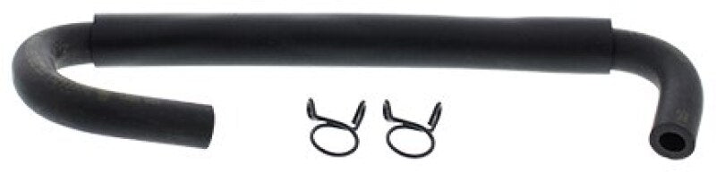 All Balls Racing 2008 YFM 400 FG Grizzly IRS 4x4/2014 YFM 450 DE Grizzly IRS 4x4 Hose & Clamp Kit - FS110-0016