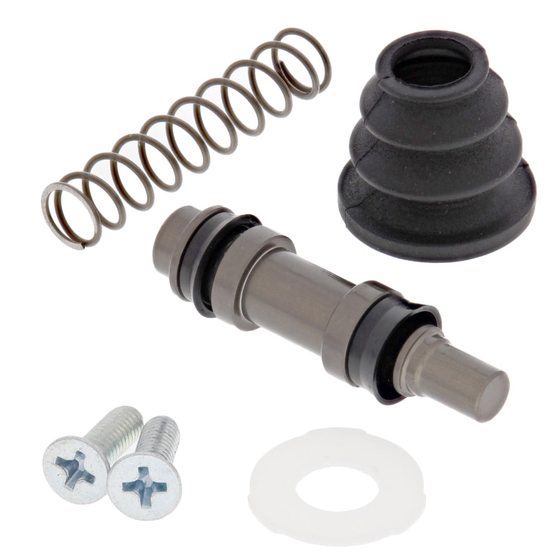 All Balls Racing 2009-2010 KTM SX 450 ATV Master Cylinder Rebuild Kit Clutch - 18-4005