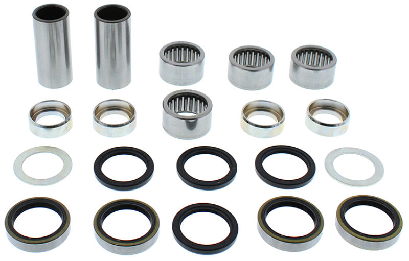 All Balls Racing 2009-2010 KTM SX 450 ATV Swing Arm Bearing Kit - 28-1168
