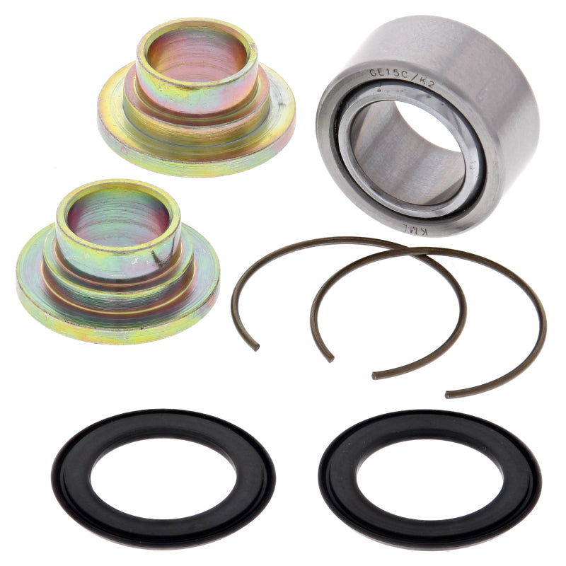 All Balls Racing 2009-2010 KTM SX 450 ATV Upper - Rear Shock Bearing Kit - 29-5059