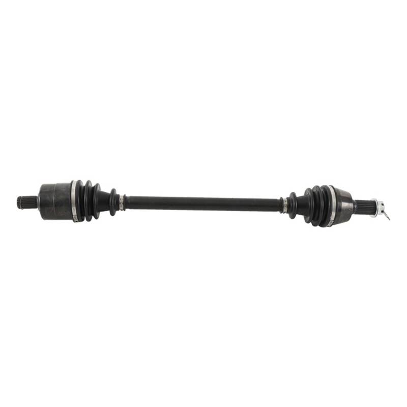 All Balls Racing 2009-2010 Polaris Ranger 4x4 500 EFI 8 Ball Axle - Front Left - AB8-PO-8-311