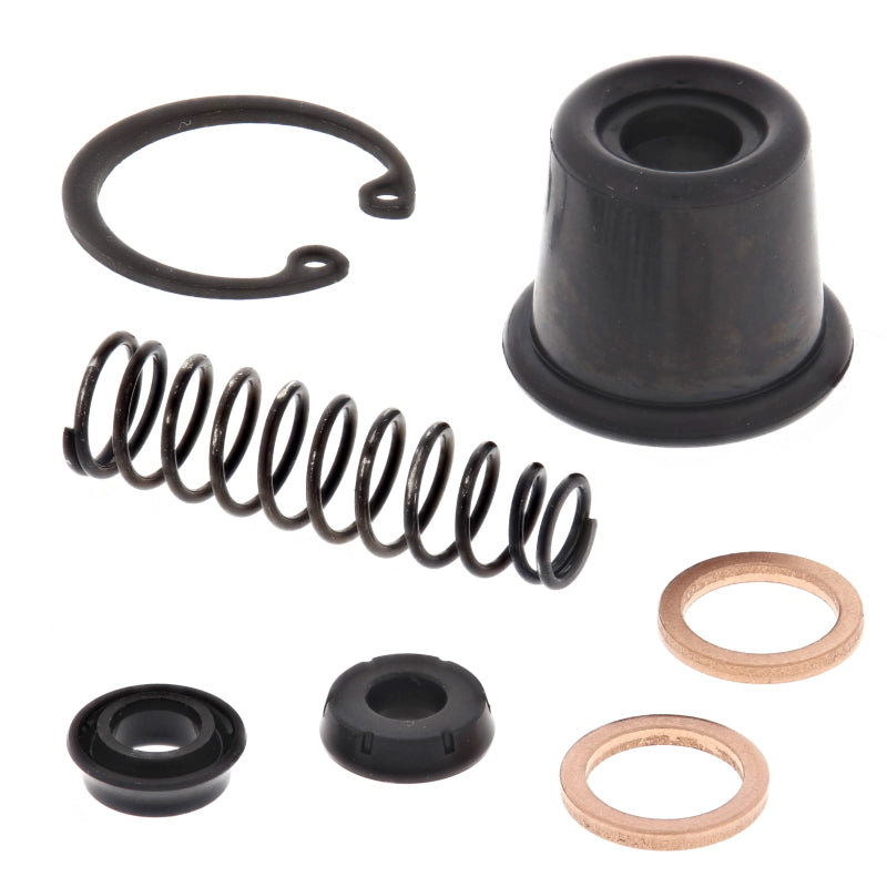 All Balls Racing 2009-2011 Gas-Gas EC125 Master Cylinder Rebuild Kit - Rear - 18-1009