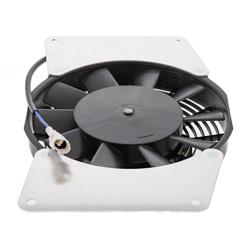 All Balls Racing 2009-2011 Yamaha YFM550 Grizzly Cooling Fan - 70-1027
