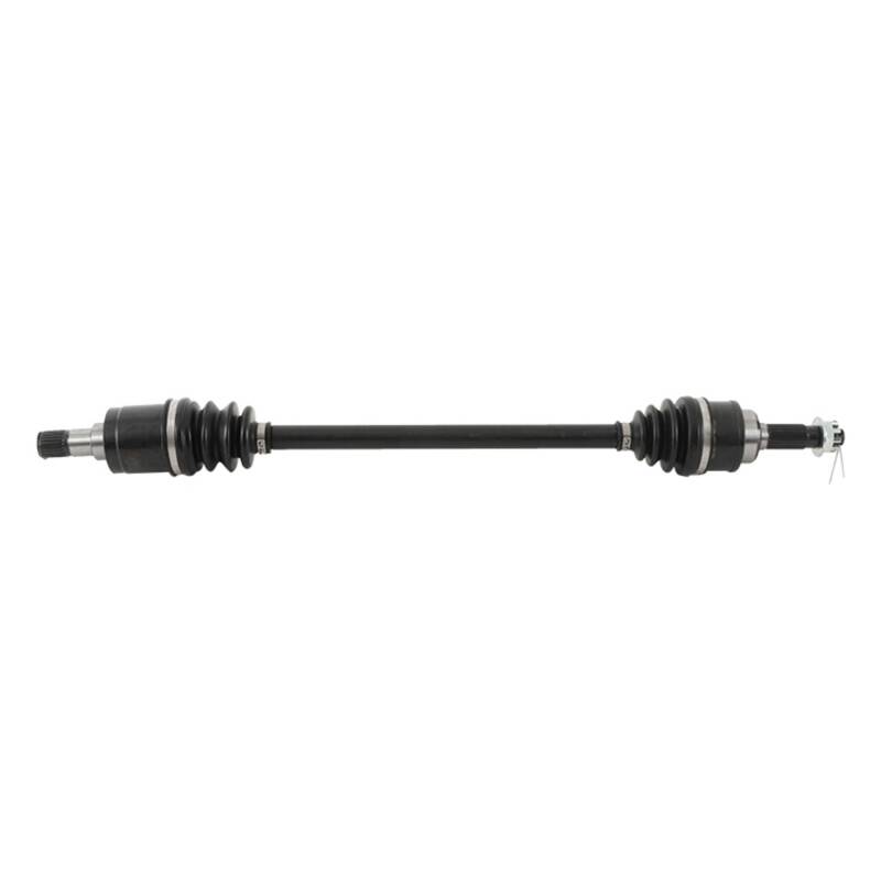 All Balls Racing 2009-2013 Honda Big Red MUV 700 8 Ball Axle Front Left - AB8-HO-8-123