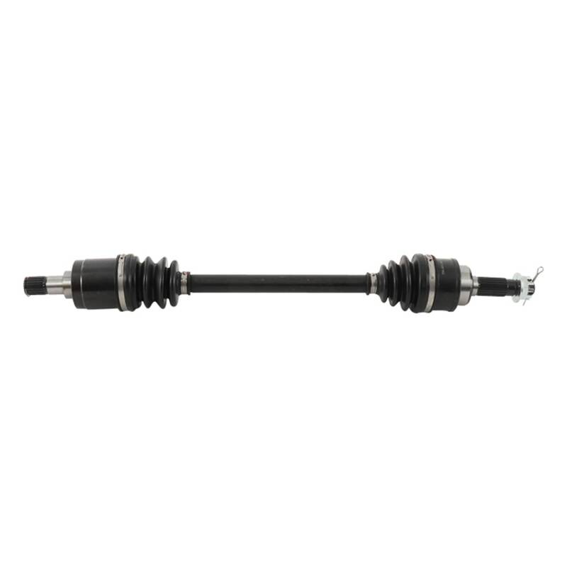 All Balls Racing 2009-2013 Honda Big Red MUV 700 8 Ball Axle Front Right - AB8-HO-8-223