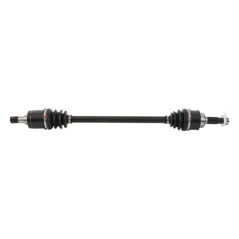 All Balls Racing 2009-2013 Honda Big Red MUV 700 8 Ball Axle - Rear Right - AB8-HO-8-324