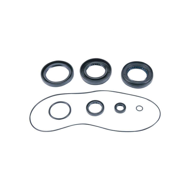 All Balls Racing 2009-2013 Honda Big Red MUV 700 Differential Seal Only Kit Front - 25-2135-5