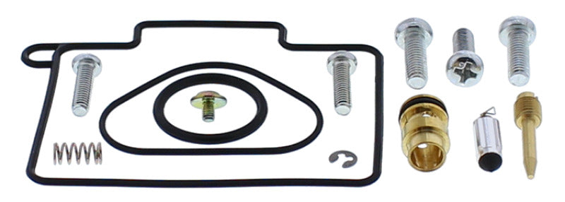 All Balls Racing 2009-2013 Husqvarna CR125 Carburetor Rebuild Kit - 26-1583