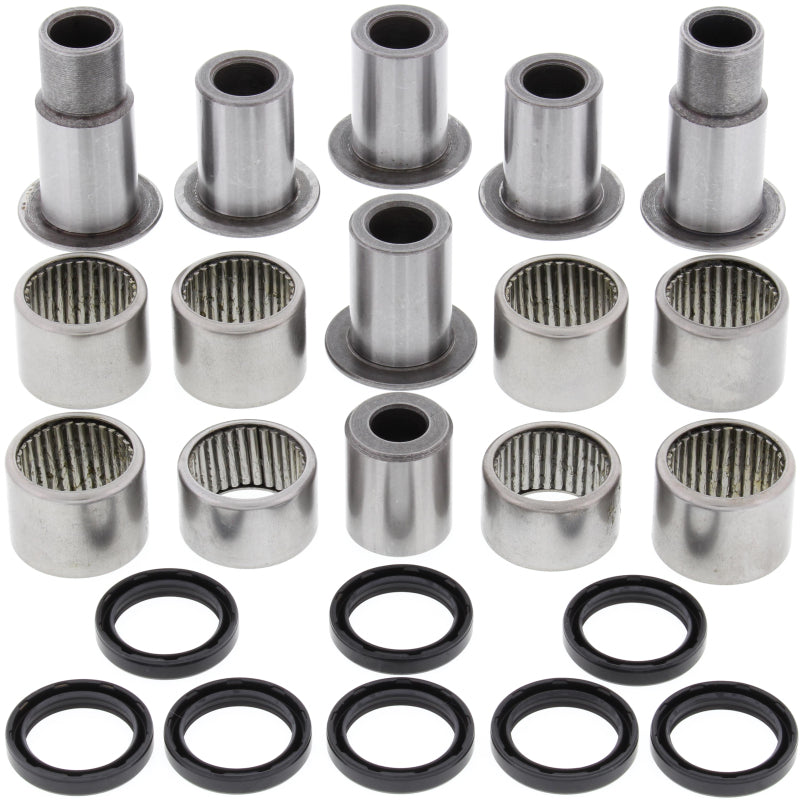All Balls Racing 2009-2013 Husqvarna CR125 Linkage Bearing Kit - 27-1176