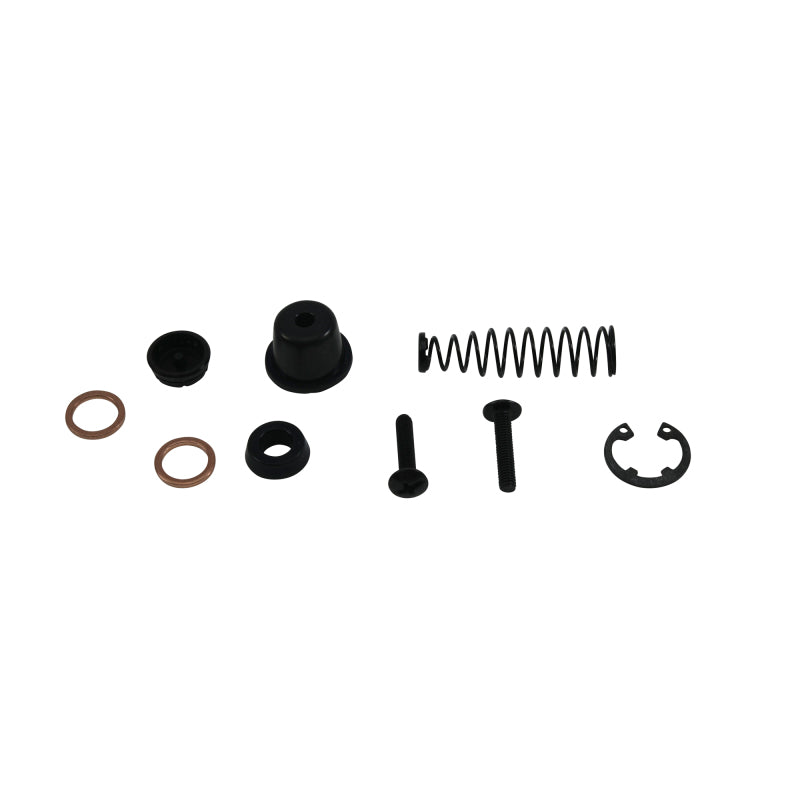 All Balls Racing 2009-2013 Kawasaki VN1700 CLASSIC Master Cylinder Rebuild Kit Clutch - 18-4027
