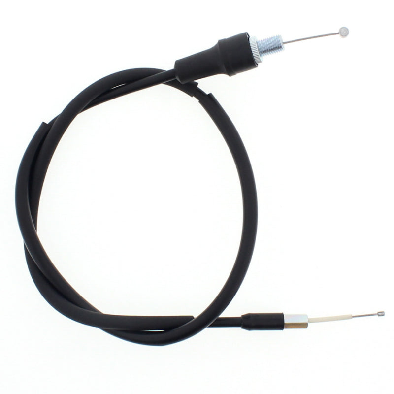 All Balls Racing 2009-2013 Yamaha YFM550 Grizzly Cable - Throttle - 45-1075