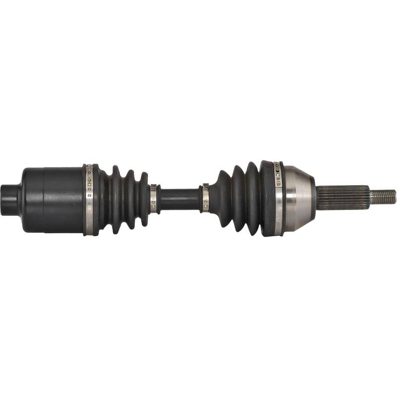 All Balls Racing 2009-2014 Club Car XRT 950 6 Ball Axle Rear Left - AB6-CLC-8-305