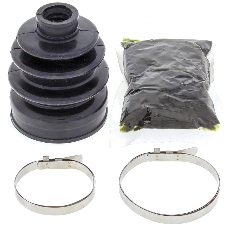 All Balls Racing 2009-2014 Honda TRX420 FA IRS CV Boot Repair Kit - Rear - Inner - 19-5001