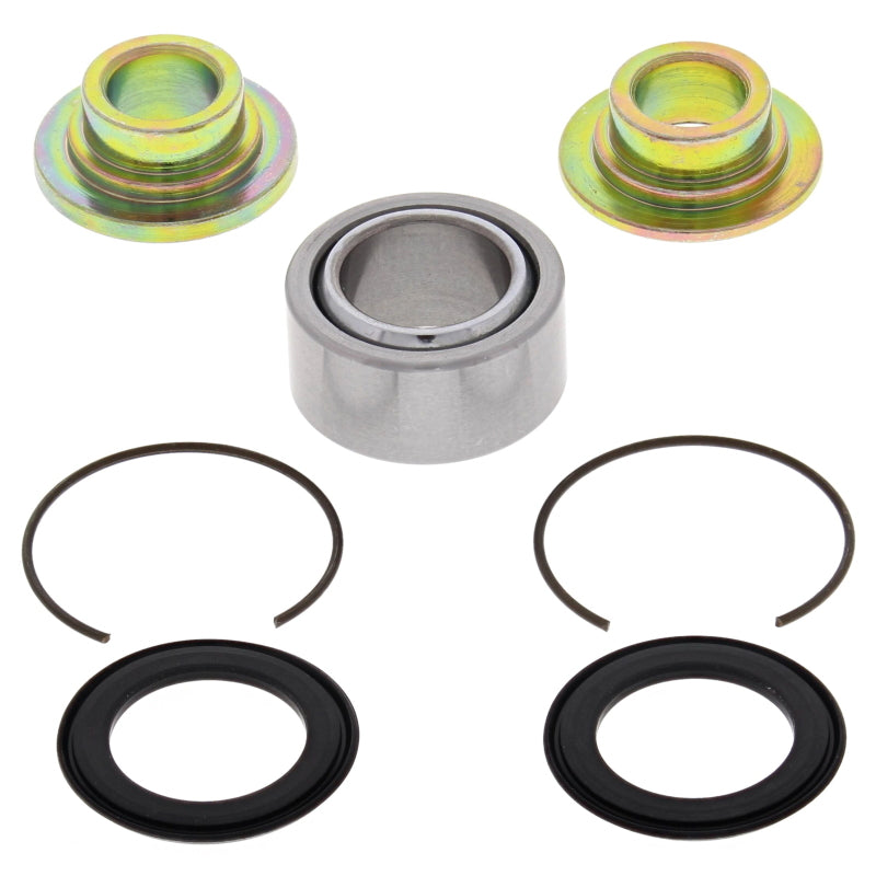 All Balls Racing 2009-2014 KTM SX 65 Upper Rear Shock Bearing Kit - 29-5071