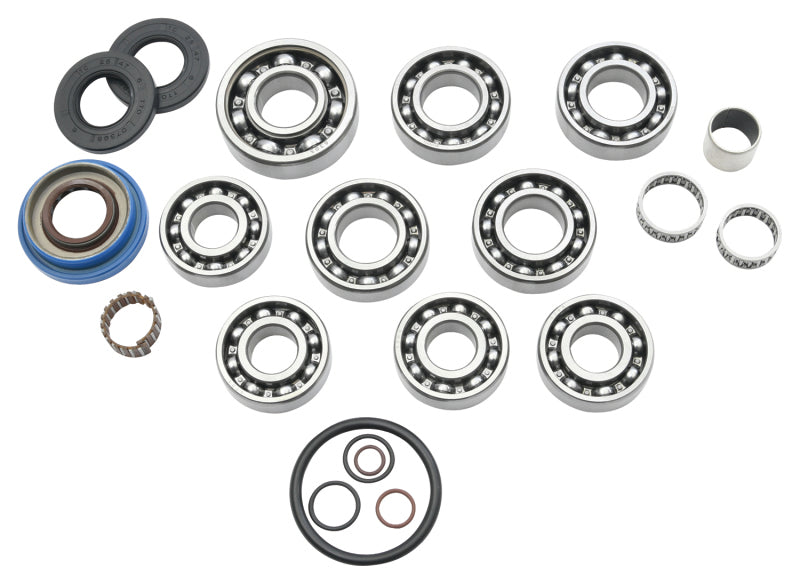 All Balls Racing 2009-2014 Polaris Sportsman 800 EFI 6x6 Transmission Rebuild Kit - 25-7013