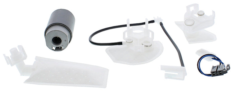 All Balls Racing 2009-2014 Yamaha YFM550 Grizzly Fuel Pump Kit - 47-2035