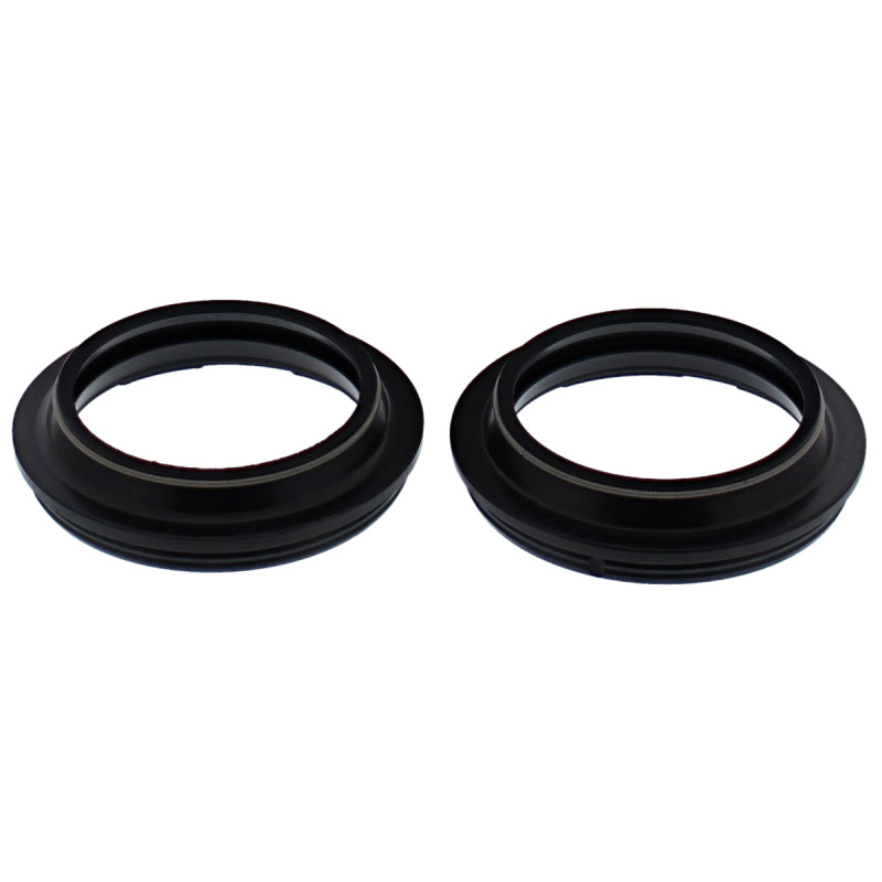 All Balls Racing 2009-2015 Aprilia RSV4 FACTORY Fork Dust Seal Only Kit - 57-171