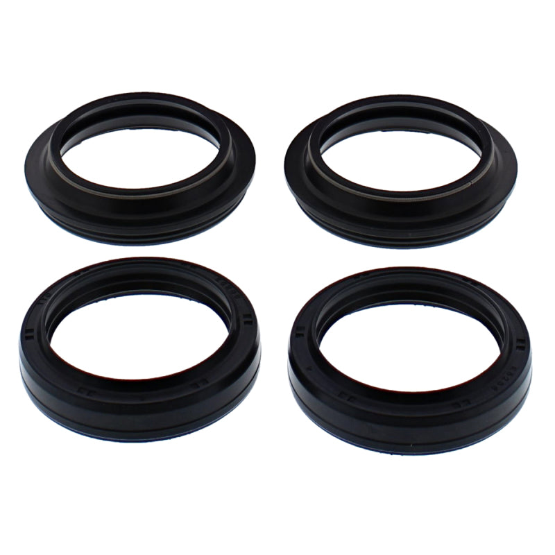All Balls Racing 2009-2015 Aprilia RSV4 FACTORY Fork Oil Seal & Dust Seal Kit - 56-191