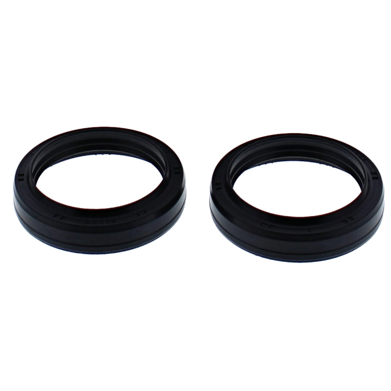 All Balls Racing 2009-2015 Aprilia RSV4 FACTORY Fork Oil Seal Only Kit - 55-157
