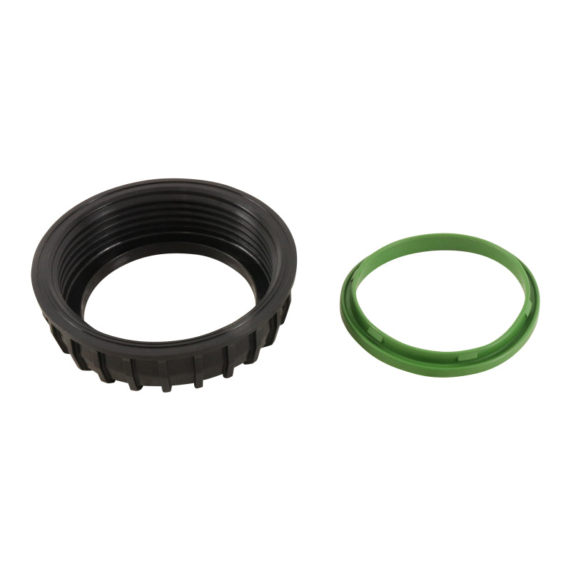 All Balls Racing 2009-2015 Can-Am Outlander 400 STD 4x4 Fuel Pump Retaining Nut & Gasket Kit - 47-3012