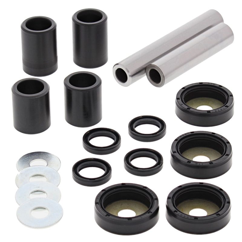All Balls Racing 2009-2022 Suzuki LT-A500X Ind. Rear Sus. Knuckle only Kit - 2 Kits Req. Per Veh. - 50-1075-K