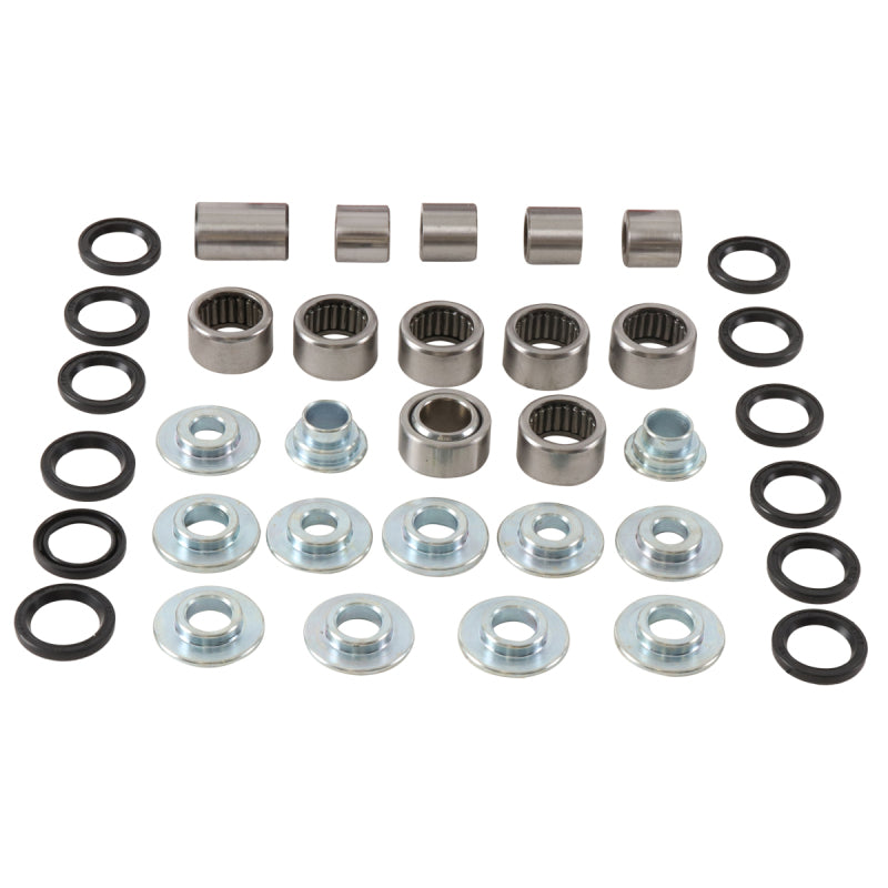 All Balls Racing 2009-2023 Beta EVO 2T 125 Linkage Bearing Kit - 27-1187
