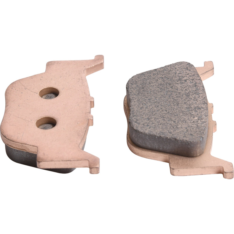 All Balls Racing 2009-2023 Honda TRX420 FA IRS Sintered Brake Pad Rear Right - 18-8037