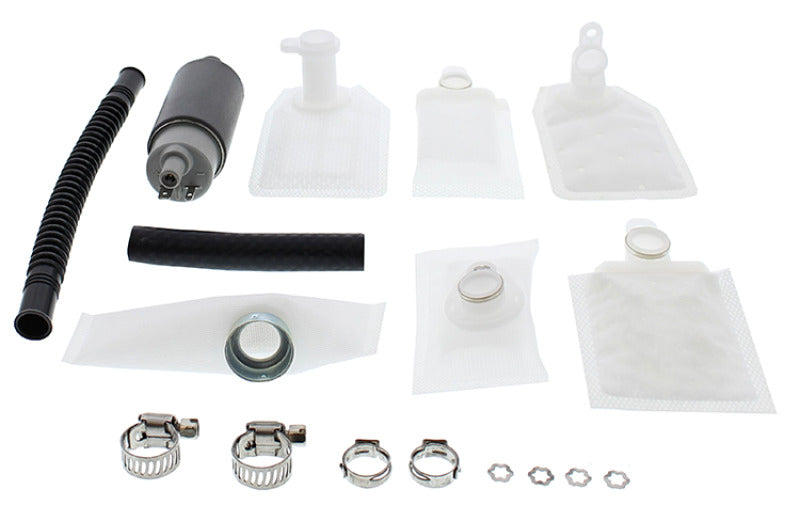 All Balls Racing 2009-2023 Yamaha YFZ450R Fuel Pump Kit - 47-2037