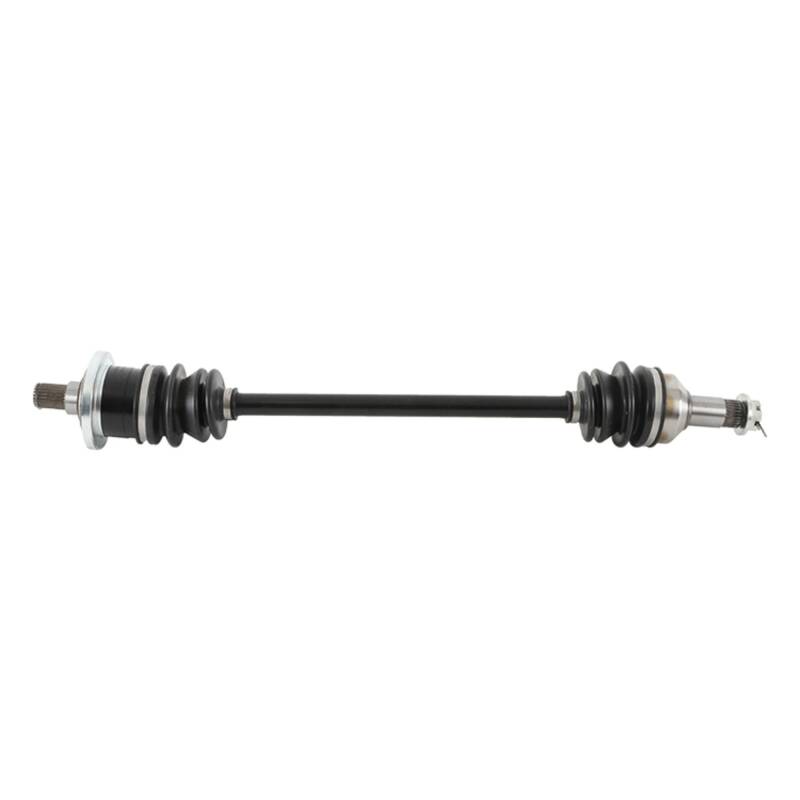 All Balls Racing 2009 Arctic Cat Prowler 550 6 Ball Axle Front Right - AB6-AC-8-247