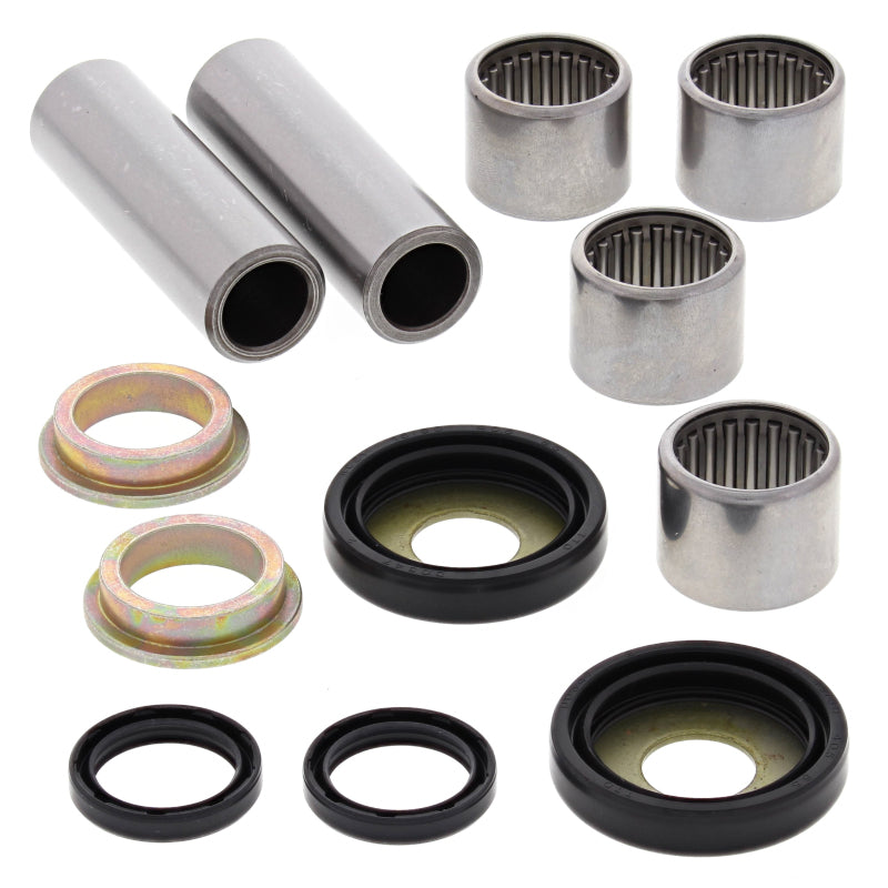 All Balls Racing 2009 Can-Am DS 450 EFI MXC Swing Arm Bearing Kit - 28-1198