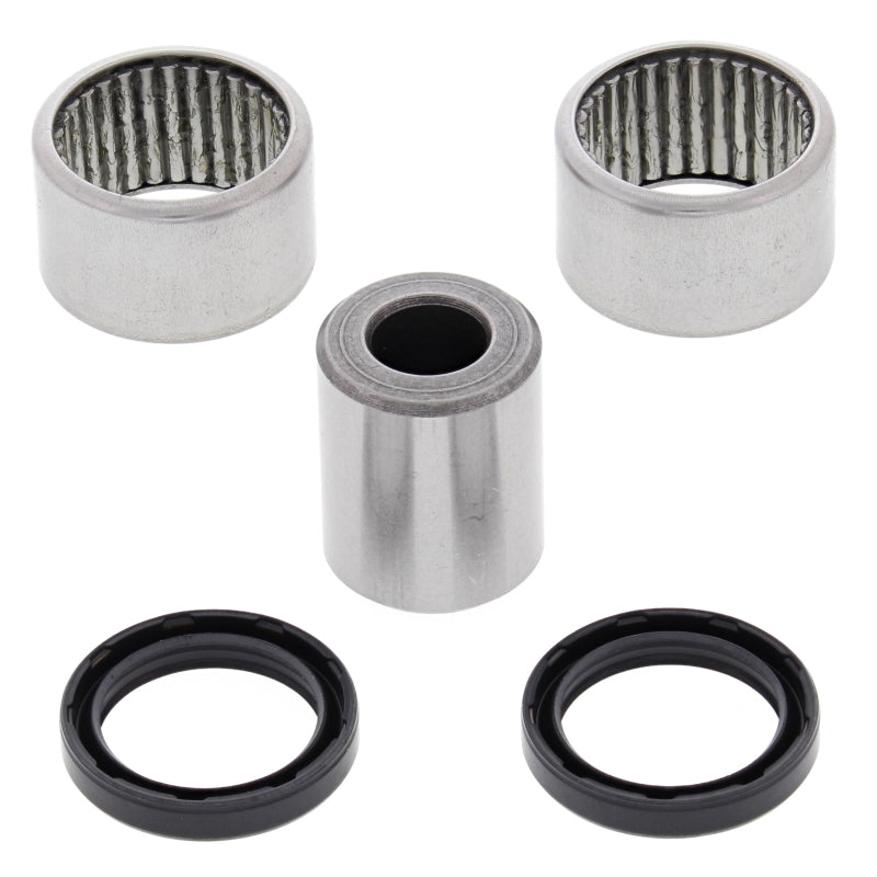 All Balls Racing 2009 Husqvarna CR125 Lower Rear Shock Bearing Kit - 29-5062