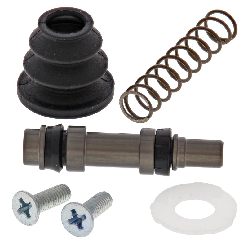 All Balls Racing 2009 KTM XC 450 ATV Master Cylinder Rebuild Kit Clutch - 18-4003
