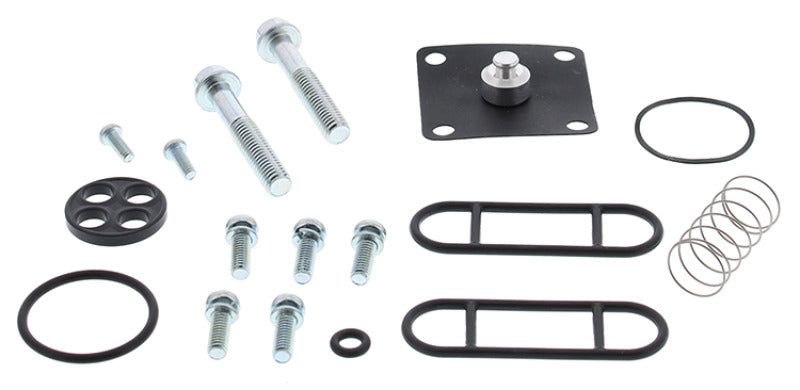 All Balls Racing 2009 Suzuki LT-F250 Ozark Fuel Tap Repair Kit - 60-1040