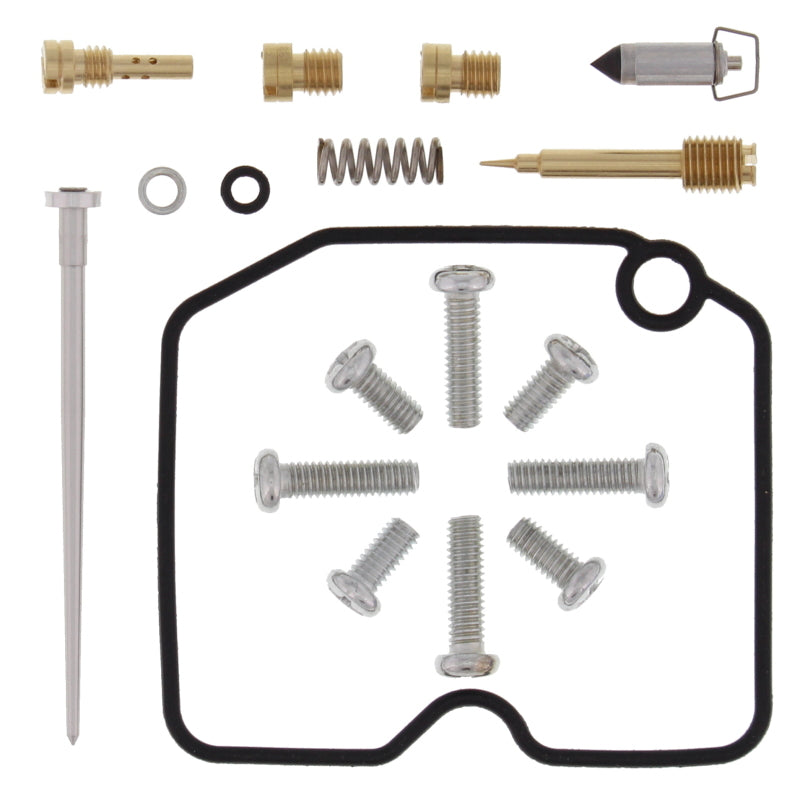 All Balls Racing 2010-2011 Arctic Cat 650 4x4 H1 Carburetor Rebuild Kit - 26-1051
