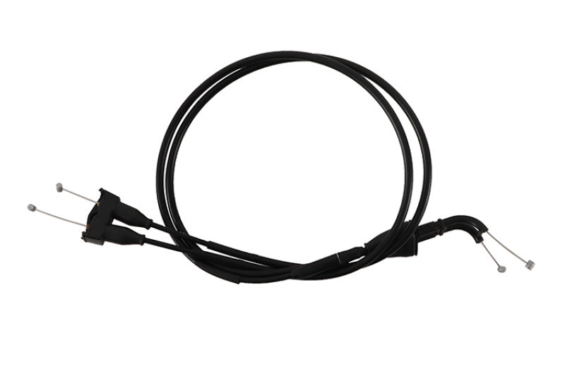 All Balls Racing 2010-2011 Suzuki RMX450 Cable - Throttle - 45-1255