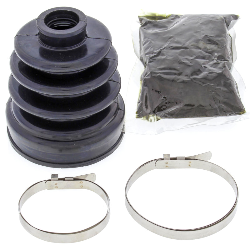 All Balls Racing 2010-2012 Arctic Cat 350 CR CV Boot Repair Kit - Front - Inner - 19-5010
