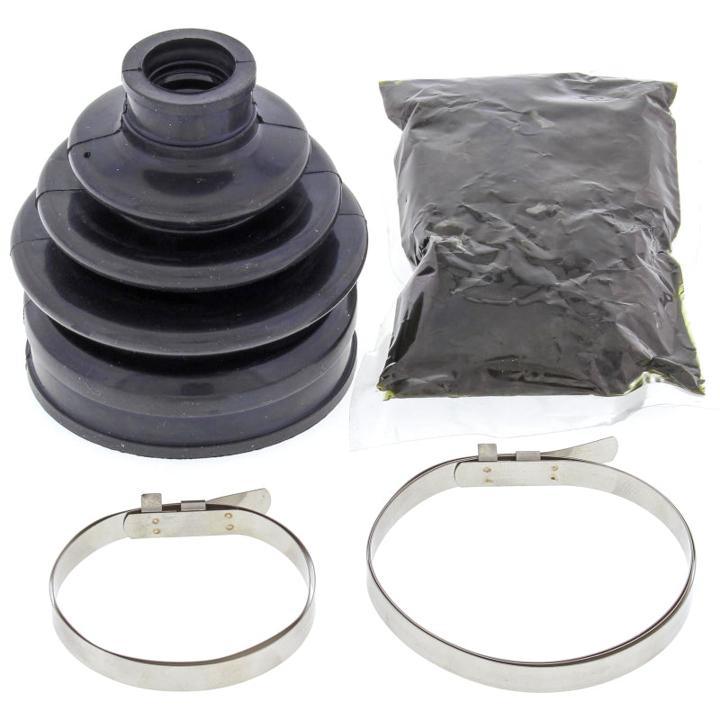 All Balls Racing 2010-2012 Arctic Cat 350 CR CV Boot Repair Kit - Front - Outer - 19-5030