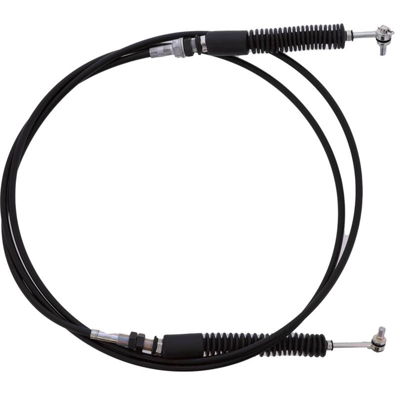 All Balls Racing 2010-2012 Polaris Ranger 4x4 500 Crew Cable - Shift - 45-5007