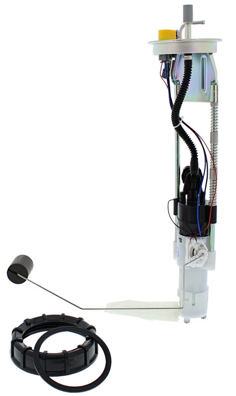 All Balls Racing 2010-2012 Polaris Ranger 4x4 500 Crew Fuel Pump Complete Module - 47-1009