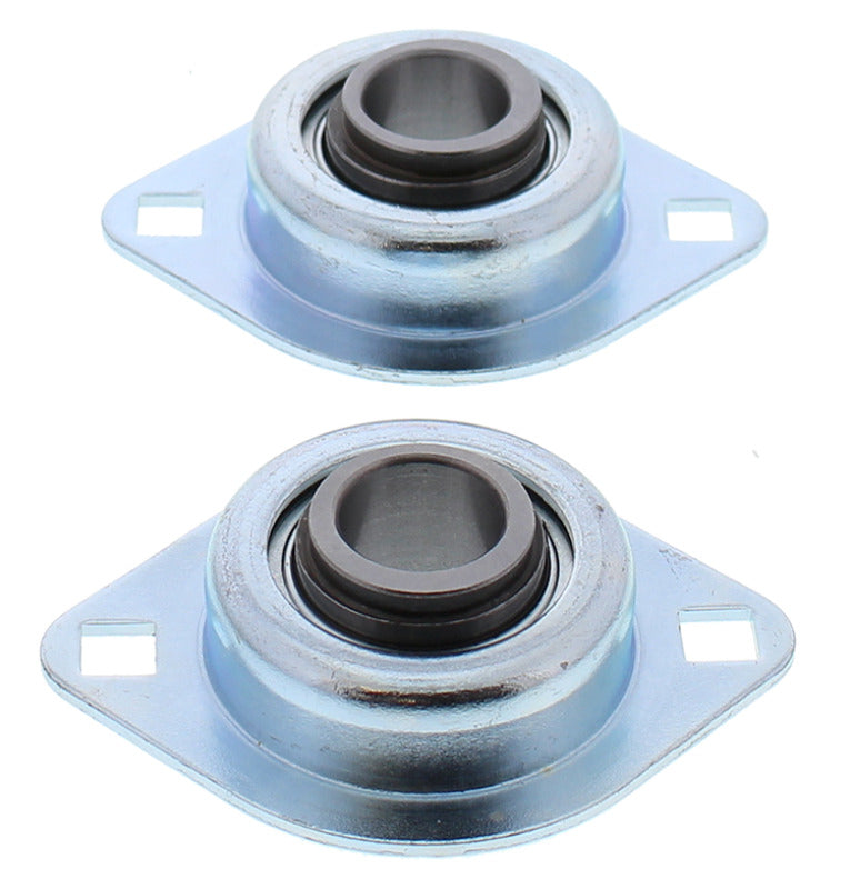 All Balls Racing 2010-2013 Arctic Cat 120 Sno-Pro Drive Shaft Bearing & Seal Kit Lower Shaft - Track - 14-1075