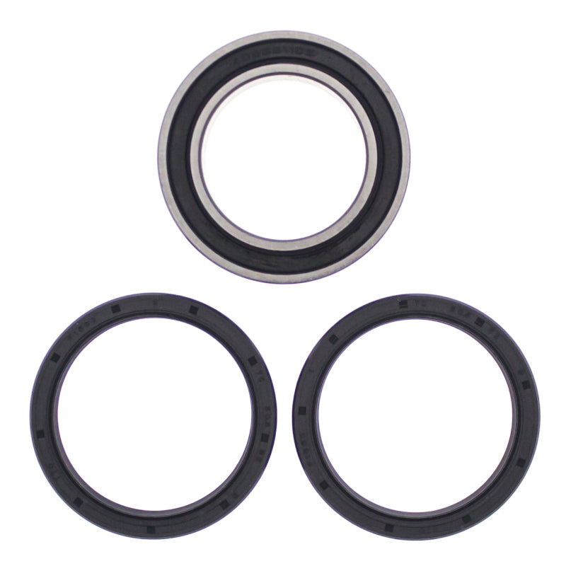 All Balls Racing 2010-2013 Can-Am DS 450 Rear Carrier Bearing Upgrade Kit Fits Stock Carrier - 25-1630