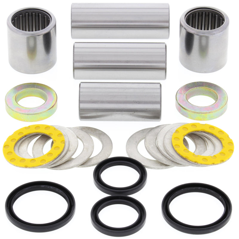 All Balls Racing 2010-2013 Honda CRF250R Swing Arm Bearing Kit - 28-1128