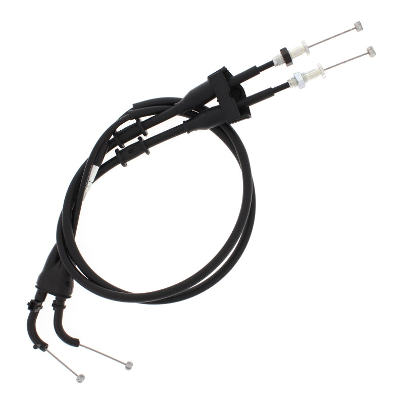 All Balls Racing 2010-2013 Yamaha YZ450F Cable - Throttle - 45-1186