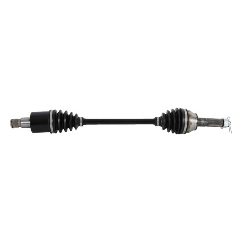 All Balls Racing 2010-2014 Polaris RZR 4 800 6 Ball Axle Rear Left - AB6-PO-8-338
