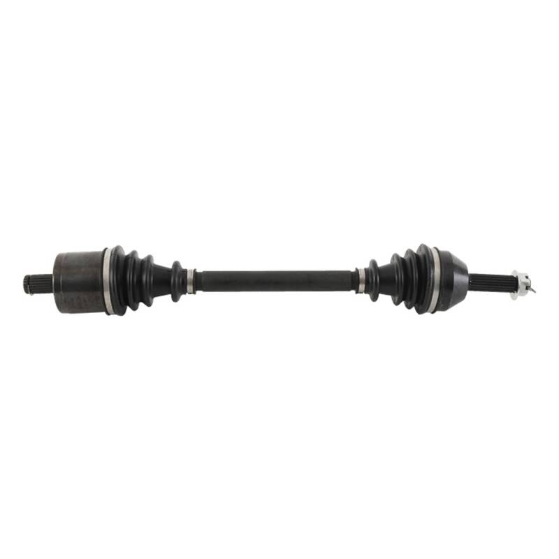 All Balls Racing 2010-2014 Polaris Ranger 4x4 400 8 Ball Axle Front Left - AB8-PO-8-314