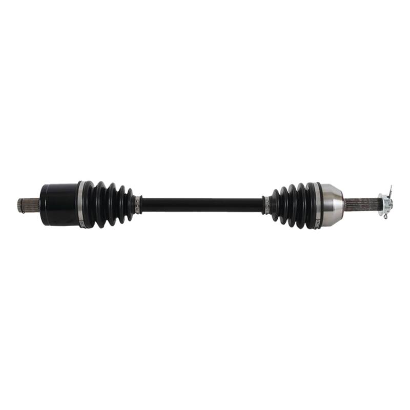 All Balls Racing 2010-2014 Ranger 400 4x4/2011-2013 Ranger 500 4x4/2011-2013 Ranger 500 4x4 Crew Axle - ABM-PO-8-314