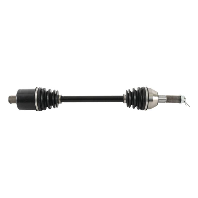 All Balls Racing 2010-2014 Ranger 400 4x4/2011-2013 Ranger 500 4x4 Axle - ABM-PO-8-343